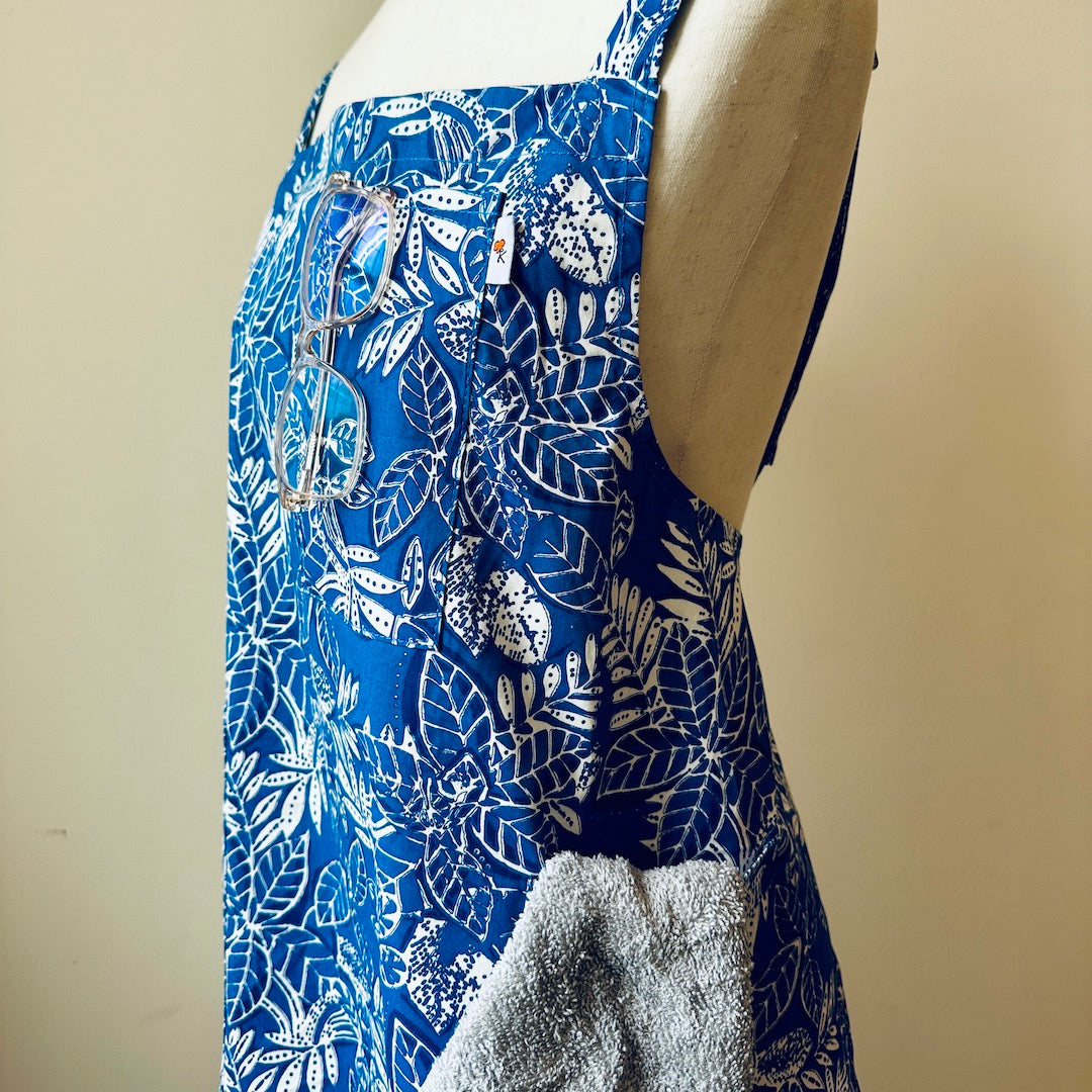 Cobalt Batik | REGULAR