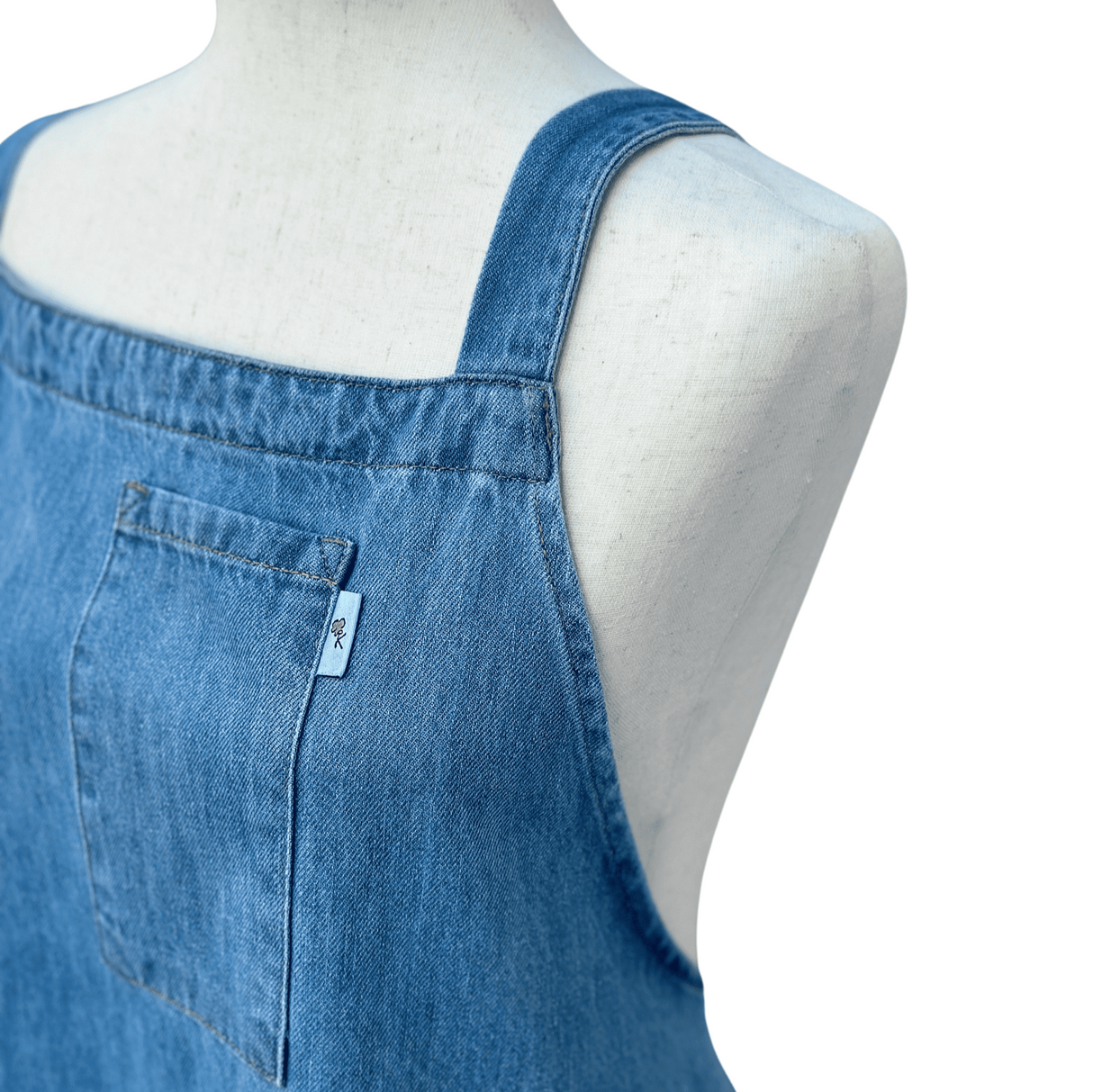 Blue Denim | PLUS